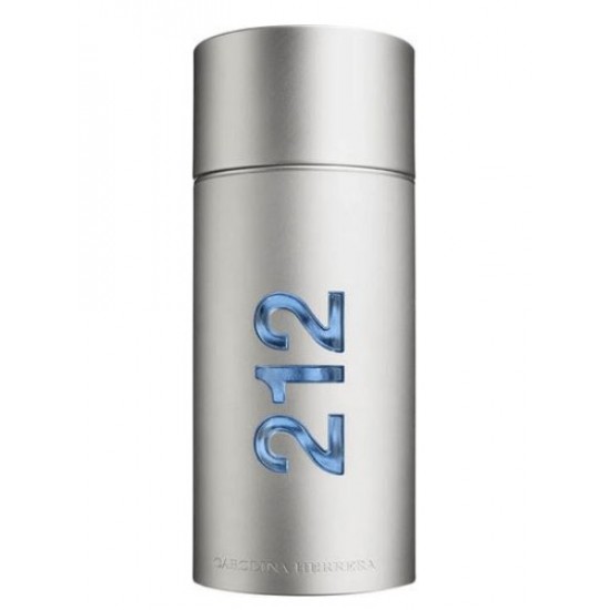 Carolina Herrera 212 men - for men