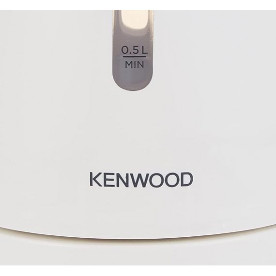 Zjp00.000Wh Kenwood Electric Kettle 1.7L Zjp00.000Wh Kenwood Electric Kettle 1.7L