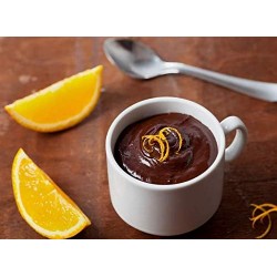 CIOCCOBON - CHOCOLATE Thick Hot Drinking Chocolate 1kg by Bristot CIOCCOBON - CHOCOLATE Thick Hot Drinking Chocolate 1kg by Bristot