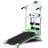 Fully Foldable Home Electric Treadmill