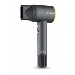 HDR-7079 مجفف شعر نوال احترافي بقوة عالية 