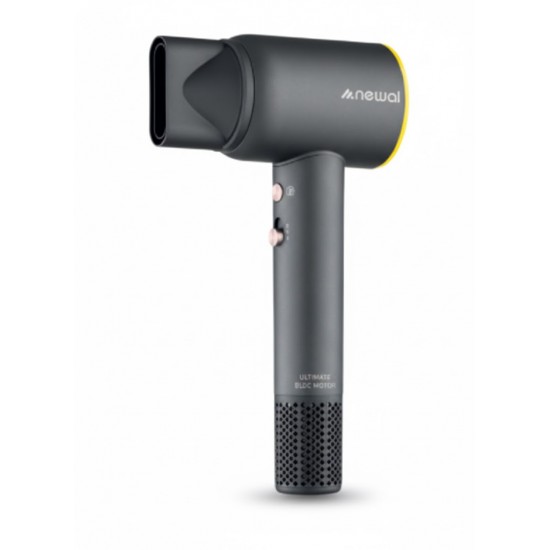 HDR-7079 مجفف شعر نوال احترافي بقوة عالية 