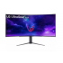 45GR95QE-B LG 45" UltraGear™ OLED Curved Gaming Monitor WQHD with 240Hz Refresh Rate 0.03ms Response Time