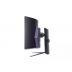 45GR95QE-B LG 45" UltraGear™ OLED Curved Gaming Monitor WQHD with 240Hz Refresh Rate 0.03ms Response Time 45GR95QE-B LG 45" UltraGear™ OLED Curved Gaming Monitor WQHD with 240Hz Refresh Rate 0.03ms Response Time