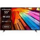 4K Ultra HD - تەلەفزیۆنی LG AI - 55 ئینج - 4K Ultra HD - تەلەفزیۆنی LG AI - 55 ئینج -