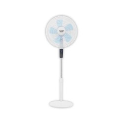 Moonlife MF016B Stand Fan 18 inch 3 Speed Moonlife MF016B Stand Fan 18 inch 3 Speed