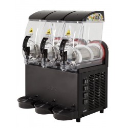 Hosk Slush Machine 3*12 Liter