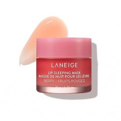 LANEIGE LIP SLEEPING MASK EX [BERRY] 20g