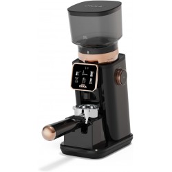 OK0044 وردکەری قاوەی ئارزوم ئۆکا بە ٦٠ ڕێکخستنی وردکردن بۆ جۆرە جیاوازەکانی قاوە