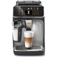 ماكينة قهوة فيليبس 5500 (Philips LatteGo) - 20 مشروب حار وبارد | طحن سيراميك صامت