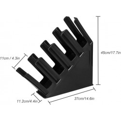 High-quality disposable cup organizer