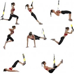 fitness strap training