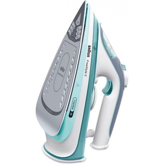SI5017GR Braun Steam Iron 300ml SI5017GR Braun Steam Iron 300ml