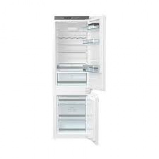 NRKI5182A1 Gorenje built in refrigerator Two doors with bottom freezer 269L NRKI5182A1 Gorenje built in refrigerator Two doors with bottom freezer 269L