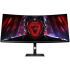 55056-Xiaomi 34-Inch G34WQi - Curved Monitor - 180Hz - 1ms Response Time - QHD