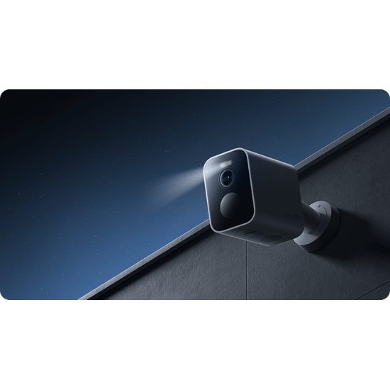 55304-شاومی کامێرای دەرەوە BW300