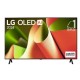 B46LA.OLED تەلەفزیۆنی زیرەکی 55 لە کۆمپانیای ئيل جي 55 ئینج B46LA.OLED تەلەفزیۆنی زیرەکی 55 لە کۆمپانیای ئيل جي 55 ئینج