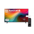 55NANO80T6A LG 55 Inch Smart TV