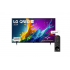 55QNED80T6B LG 55 inch Smart TV