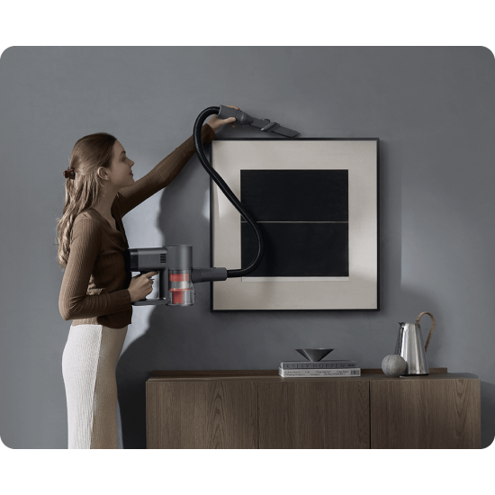 57805-Xiaomi Vacuum Cleaner G20 Max EU