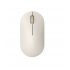 57958-Xiaomi Wireless Mouse Lite 2 White GL