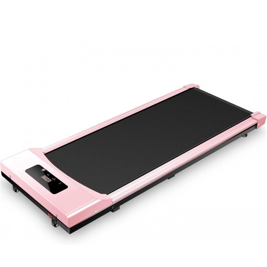 Home electric treadmill easy to store and carry Home electric treadmill easy to store and carry