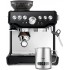 SES875BTR Coffee Maker with Integrated Grinder