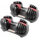 Adjustable Dumbbells Yim Sports Adjustable Dumbbells Yim Sports