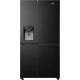NRS9181VBIU Gorenje Refrigerator with Freezer 4 Doors with Water and Ice Dispenser 601L NRS9181VBIU Gorenje Refrigerator with Freezer 4 Doors with Water and Ice Dispenser 601L