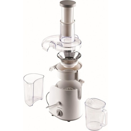 JEP02.A0WH Kenwood 800W Juicer JEP02.A0WH Kenwood 800W Juicer