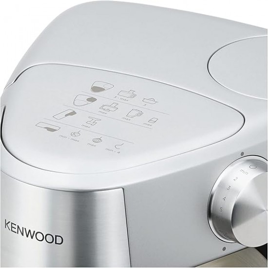 KHC29.B0WH Kenwood mixer 4.3L KHC29.B0WH Kenwood mixer 4.3L