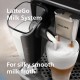 5500 Series EP5546 Fully Automatic Espresso Machine 20 Hot & Iced Coffees 5500 Series EP5546 Fully Automatic Espresso Machine 20 Hot & Iced Coffees