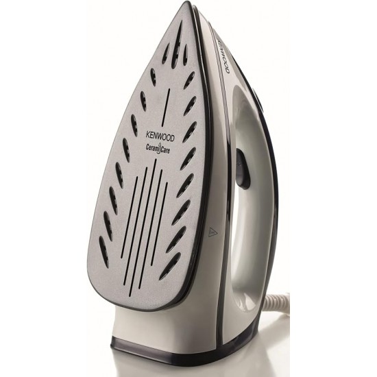 SSP20.000WB Kenwood Steam Iron with 1.8L Water Tank SSP20.000WB Kenwood Steam Iron with 1.8L Water Tank