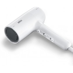 HD200SDE Braun hair dryer is ideal for everyday use HD200SDE Braun hair dryer is ideal for everyday use