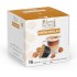 CREME BRULEE NERO NOBILE Flavored Coffee Capsules 16 Capsules
