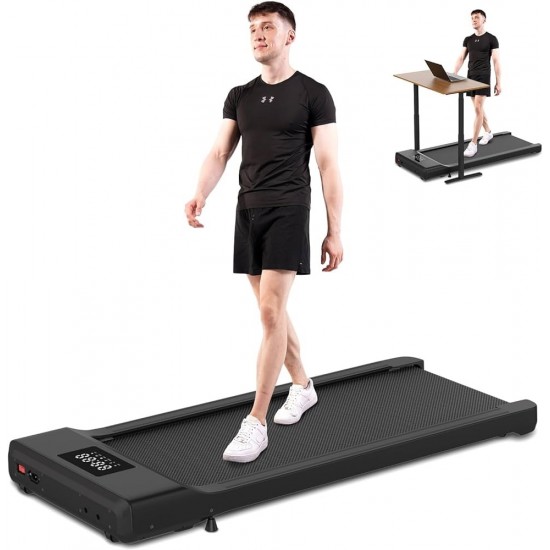 Home electric treadmill easy to store and carry Home electric treadmill easy to store and carry