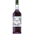 LAENDER Giffard Natural Lavender Sweetened Syrup 1L