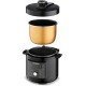 PCM90.000BK Kenwood Smart Electric Pressure Cooker 6L