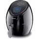 Hfp30.000bk Kenwood Digital Electric Air Fryer 3.8L Hfp30.000bk Kenwood Digital Electric Air Fryer 3.8L