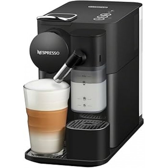 ئامێری قاوە بە یەک کەپسوولی نێسپرێسۆ لاتیسیما - Nespresso lattissima one capsule ئامێری قاوە بە یەک کەپسوولی نێسپرێسۆ لاتیسیما - Nespresso lattissima one capsule