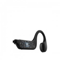 14400029530 Bluetooth Headphone On Ear - Black by Hanar