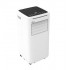 ZLN1047 Air Cooler With Screen Zilan 