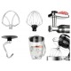 ZLN1772 Zilan Multifunctional Stand Mixer 3 in 1