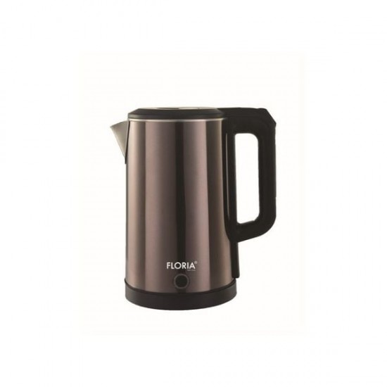 ZLN6142 Electric Kettle 1.8L Capacity Floria ZLN6142 Electric Kettle 1.8L Capacity Floria