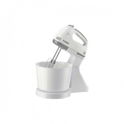 ZLN7577 Electric Hand Mixer 150W Floria  ZLN7577 Electric Hand Mixer 150W Floria