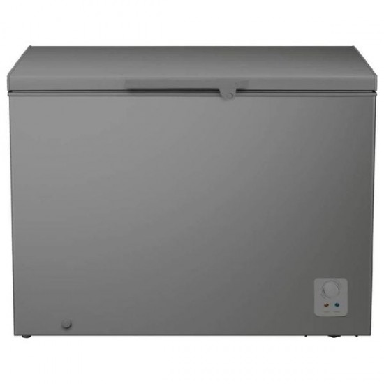 FC-40DT4SAT1 Hisense 13 ft freezer even cooling and safe food preservation