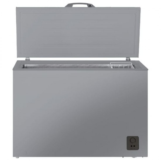 FC-33DT4SAT Hisense 11 ft. energy-saving freezer with powerful cooling performance