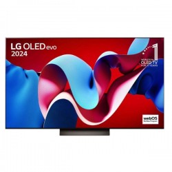 65C46LA.OLED LG 65-Inch - Smart - 4K - OLED - 120Hz 65C46LA.OLED LG 65-Inch - Smart - 4K - OLED - 120Hz