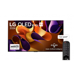 65G46LA.OLED تەلەفزیۆنی زیرەکی 65 ئینج لە ئيل جي 65G46LA.OLED تەلەفزیۆنی زیرەکی 65 ئینج لە ئيل جي