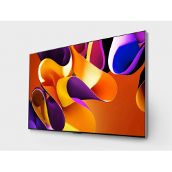 65G46LA.OLED تەلەفزیۆنی زیرەکی 65 ئینج لە ئيل جي 65G46LA.OLED تەلەفزیۆنی زیرەکی 65 ئینج لە ئيل جي